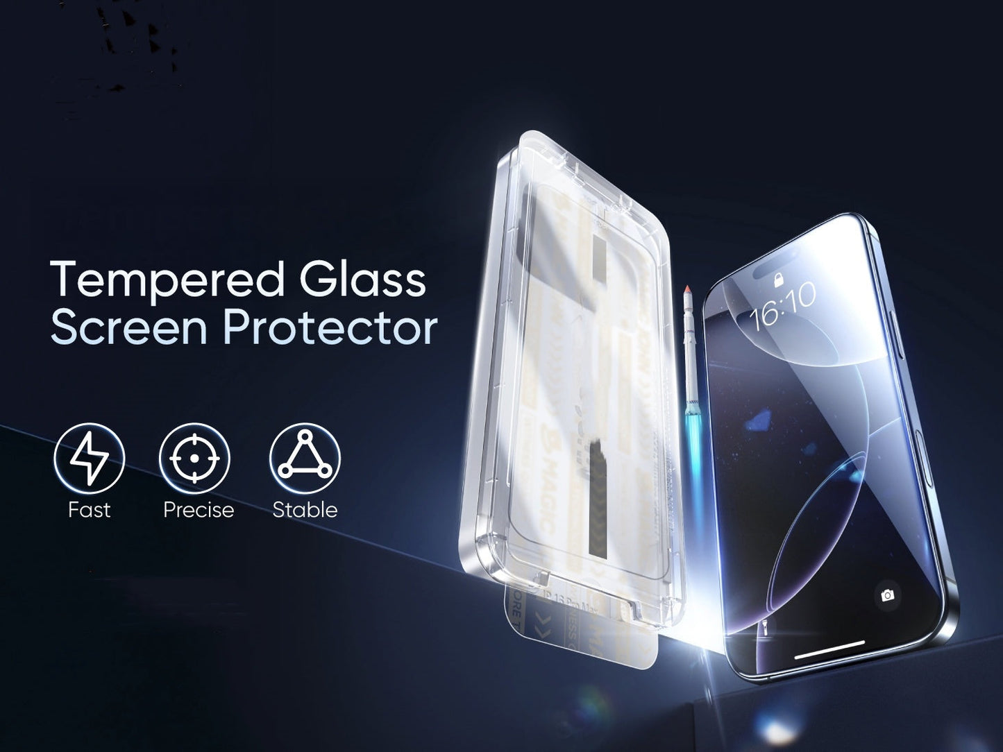 ๐New Year's Special 2025โ๐For Galaxy S25/S24/S23 Ultra and Note20 Ultra Series and For iPhone 16/15/14 Series Privacy Glass Screen Protector, Auto Dust-Elimination Installation, Bubble Free