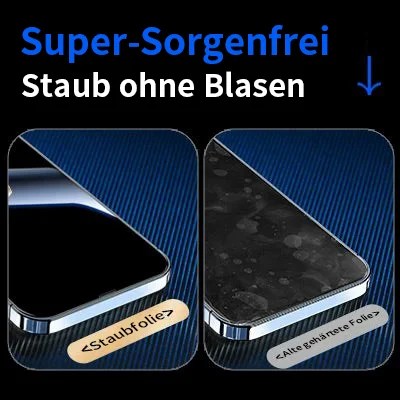 🎄New Year's Special 2025⛄🔔For Galaxy S25/S24/S23 Ultra and Note20 Ultra Series and For iPhone 16/15/14 Series Privacy Glass Screen Protector, Auto Dust-Elimination Installation, Bubble Free