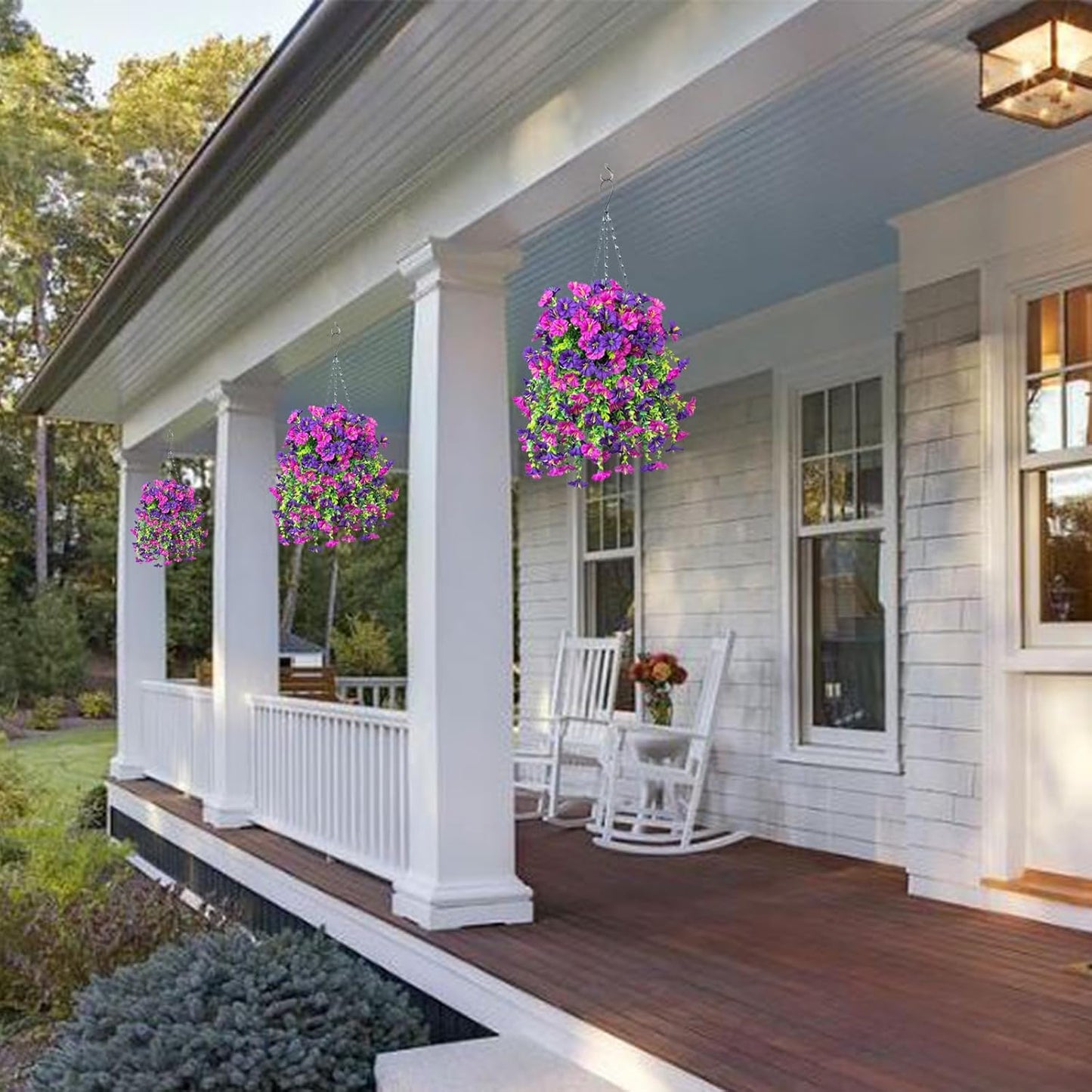 49% OFF🔥 ONLY 1.88 EACH!🌺Hanging morning glory