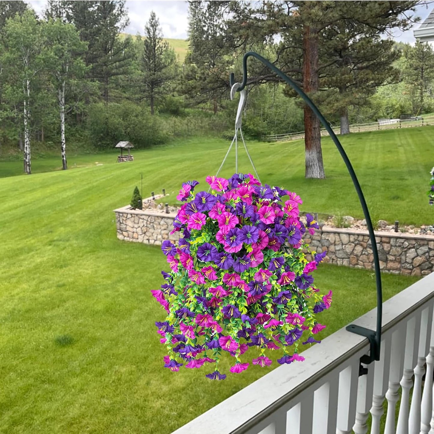 49% OFF🔥 ONLY 1.88 EACH!🌺Hanging morning glory