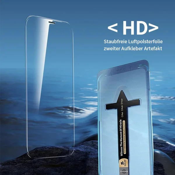 🎄New Year's Special 2025⛄🔔For Galaxy S25/S24/S23 Ultra and Note20 Ultra Series and For iPhone 16/15/14 Series Privacy Glass Screen Protector, Auto Dust-Elimination Installation, Bubble Free