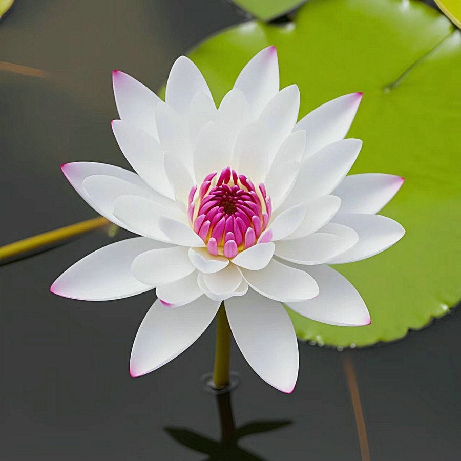 🔥[7 days germination] Last Day Sale -49% OFF💐The Sacred Bonsai Bowl Lotus Flower