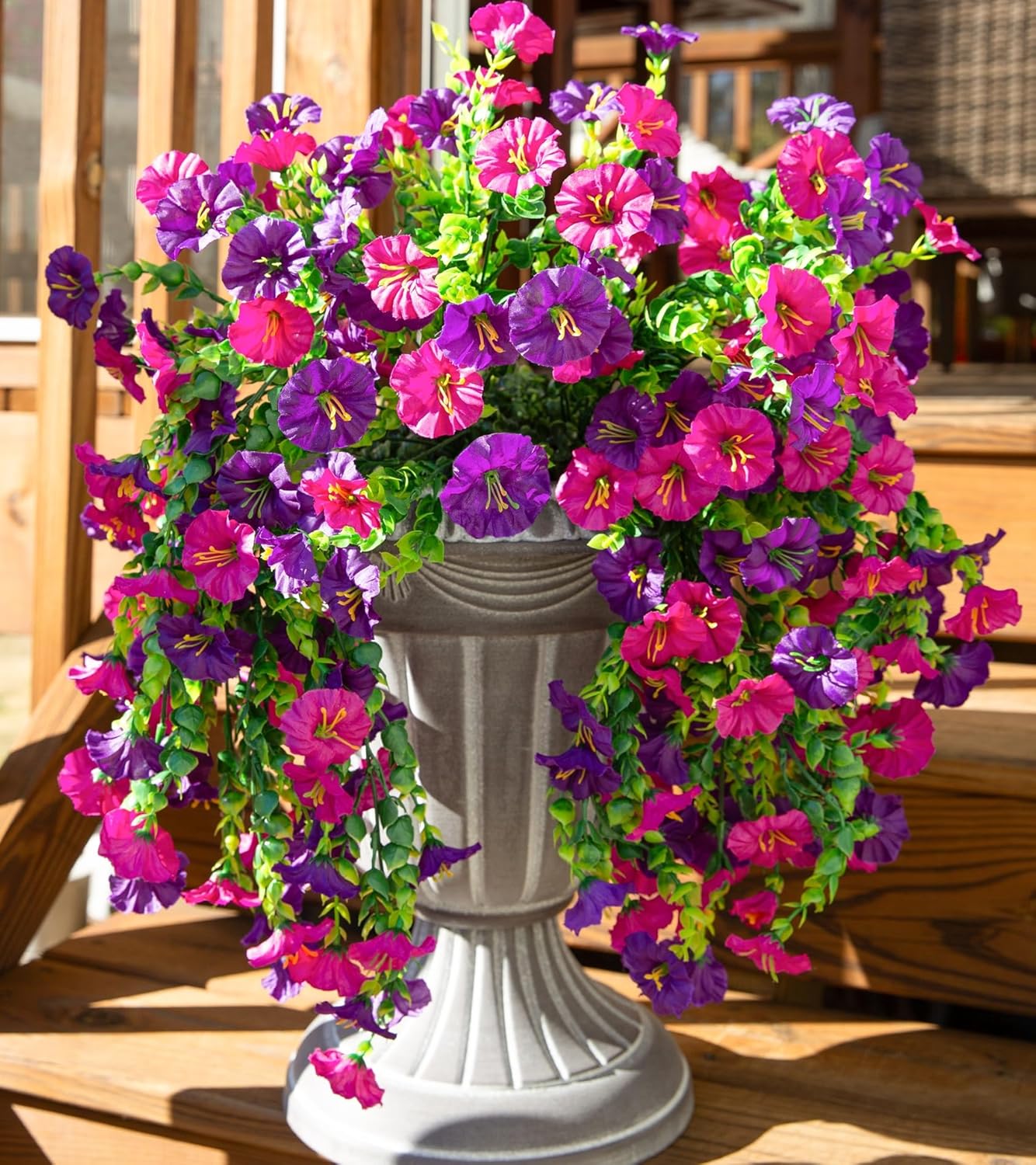 49% OFF🔥 ONLY 1.88 EACH!🌺Hanging morning glory