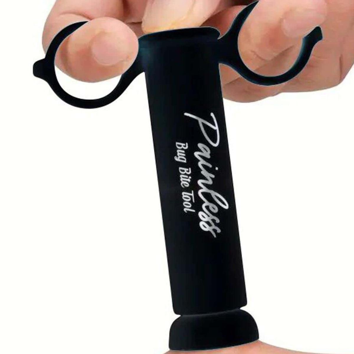🔥Last Day Buy 1 Get 1 Free🔥Bug Bite Thing Insect Bite and Sting Suction Tool