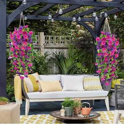 49% OFF🔥 ONLY 1.88 EACH!🌺Hanging morning glory