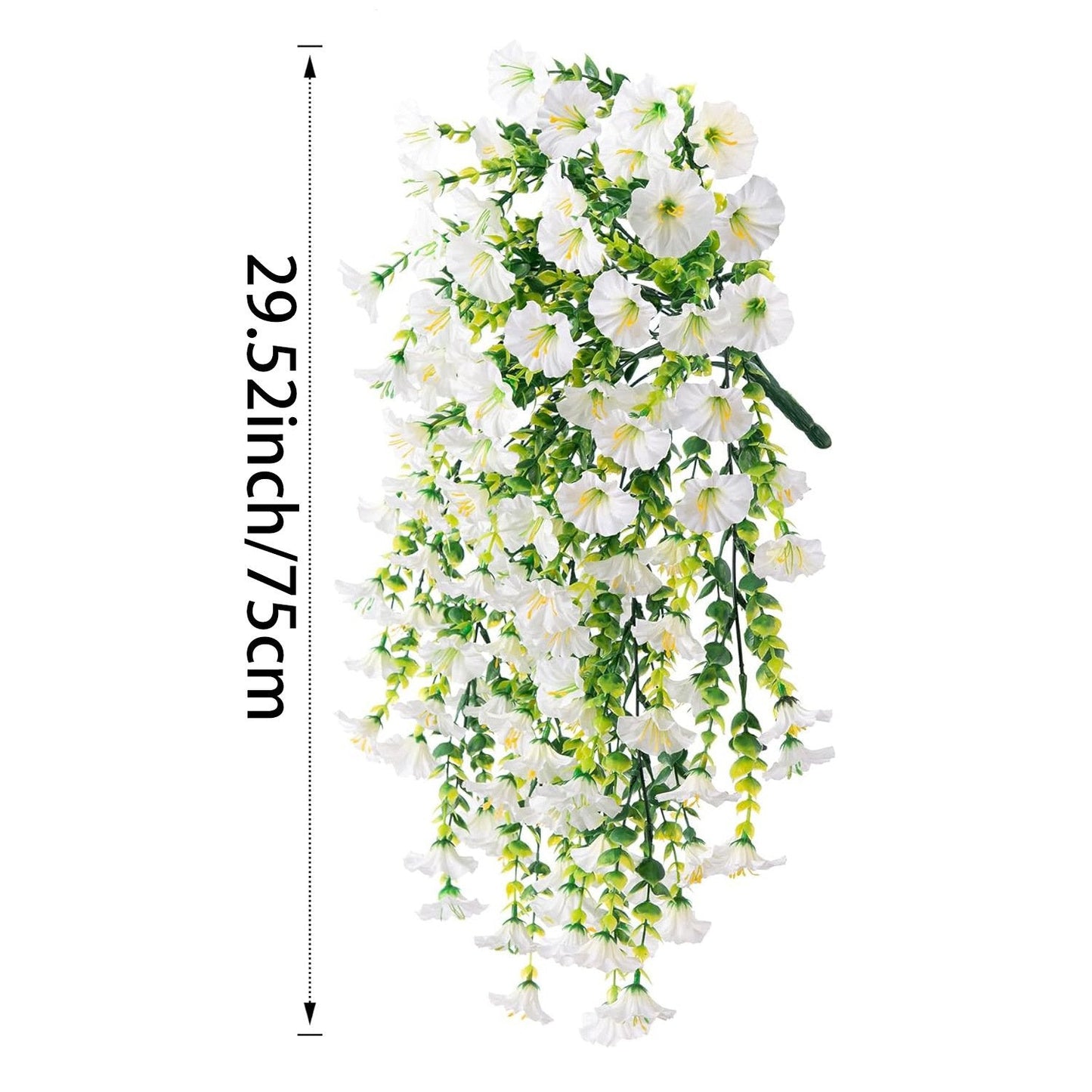 49% OFF🔥 ONLY 1.88 EACH!🌺Hanging morning glory