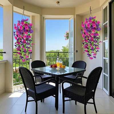 49% OFF🔥 ONLY 1.88 EACH!🌺Hanging morning glory