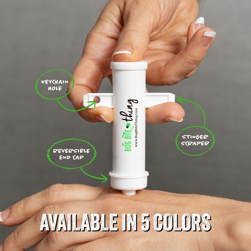 🔥Last Day Buy 1 Get 1 Free🔥Bug Bite Thing Insect Bite and Sting Suction Tool