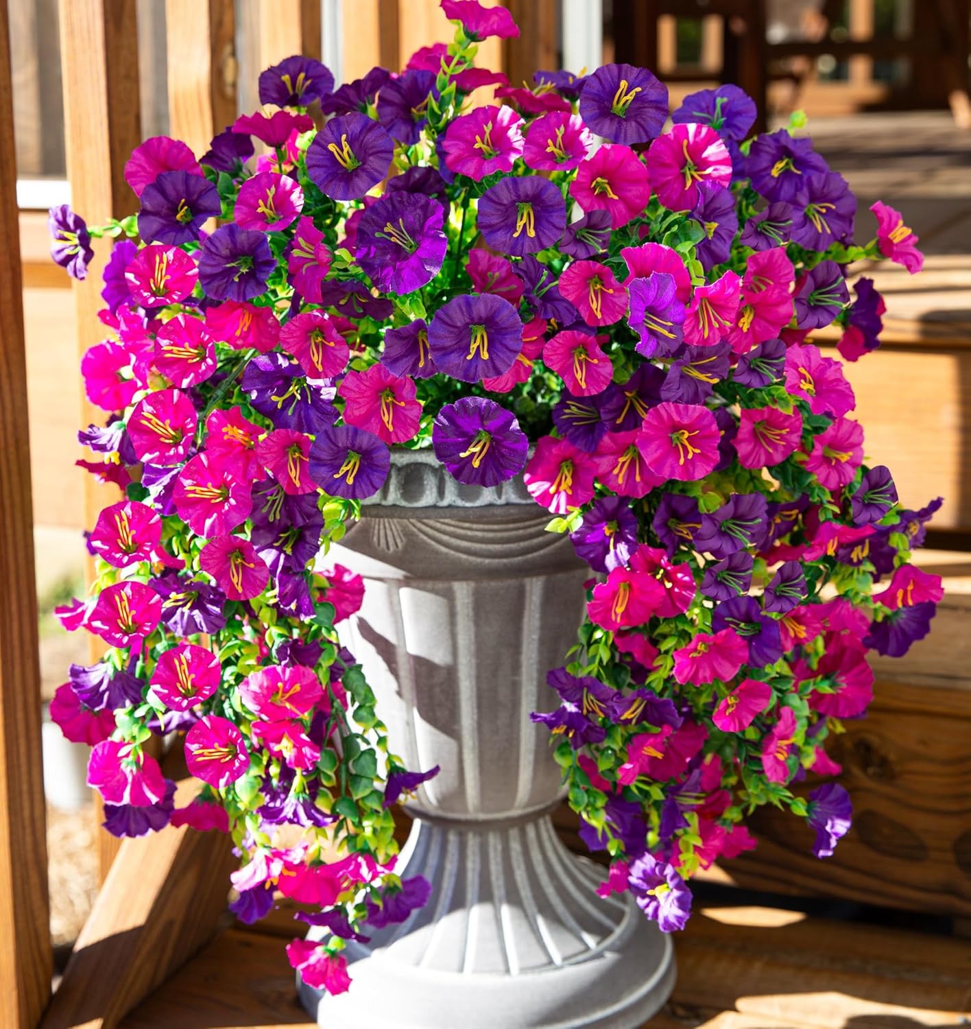 49% OFF🔥 ONLY 1.88 EACH!🌺Hanging morning glory