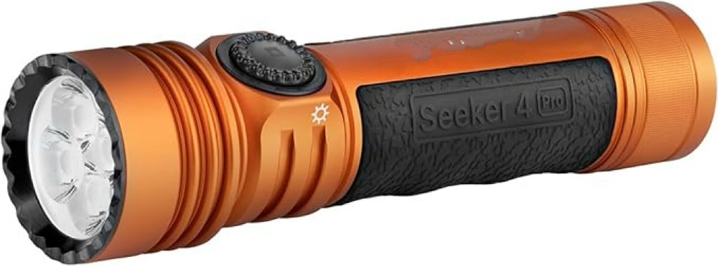 ⏰LAST DAY SALE 49% OFF💥🌍 Seeker 4 pro