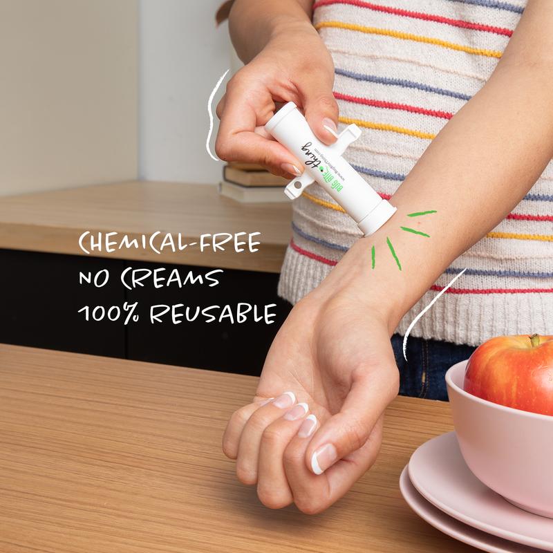🔥Last Day Buy 1 Get 1 Free🔥Bug Bite Thing Insect Bite and Sting Suction Tool