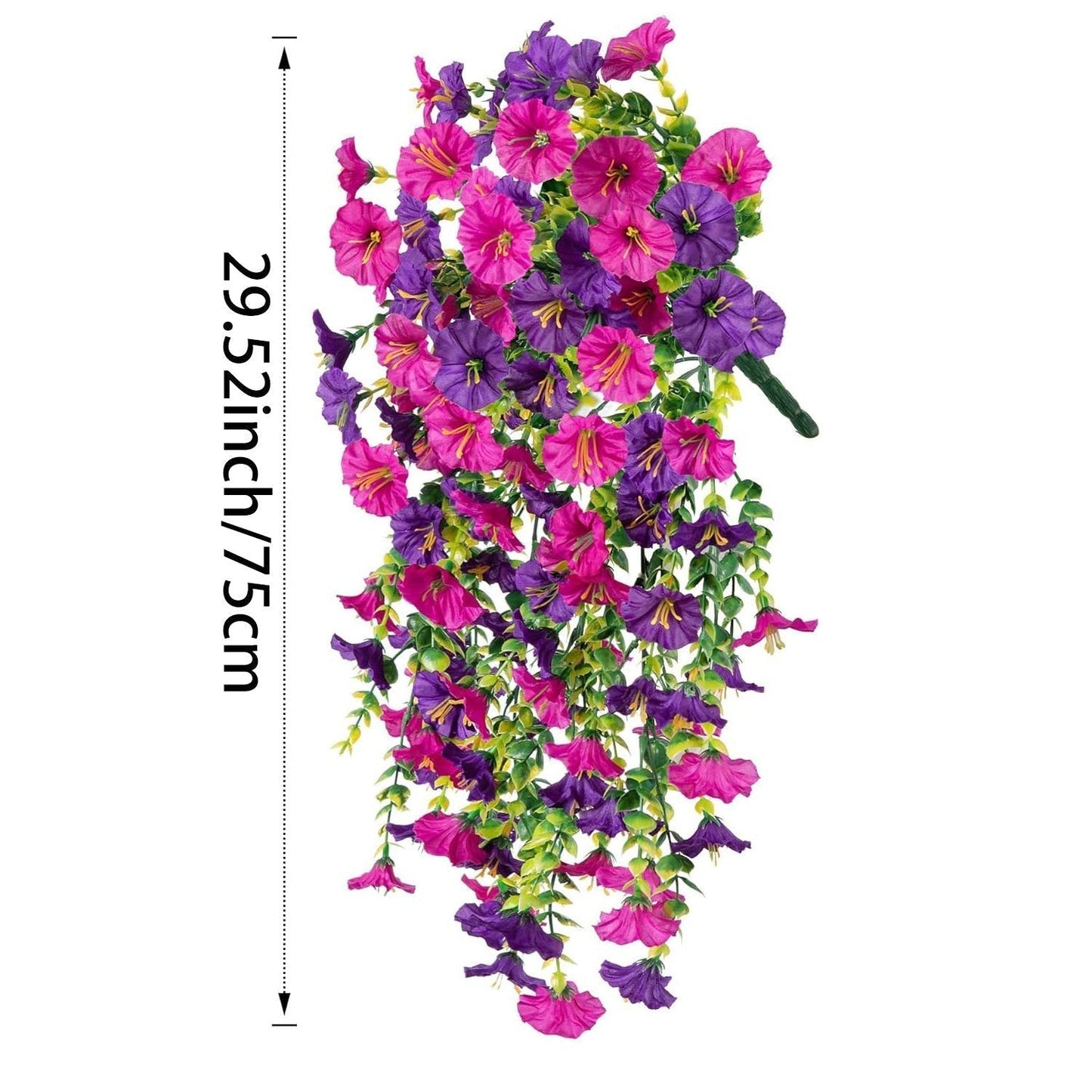 49% OFF🔥 ONLY 1.88 EACH!🌺Hanging morning glory