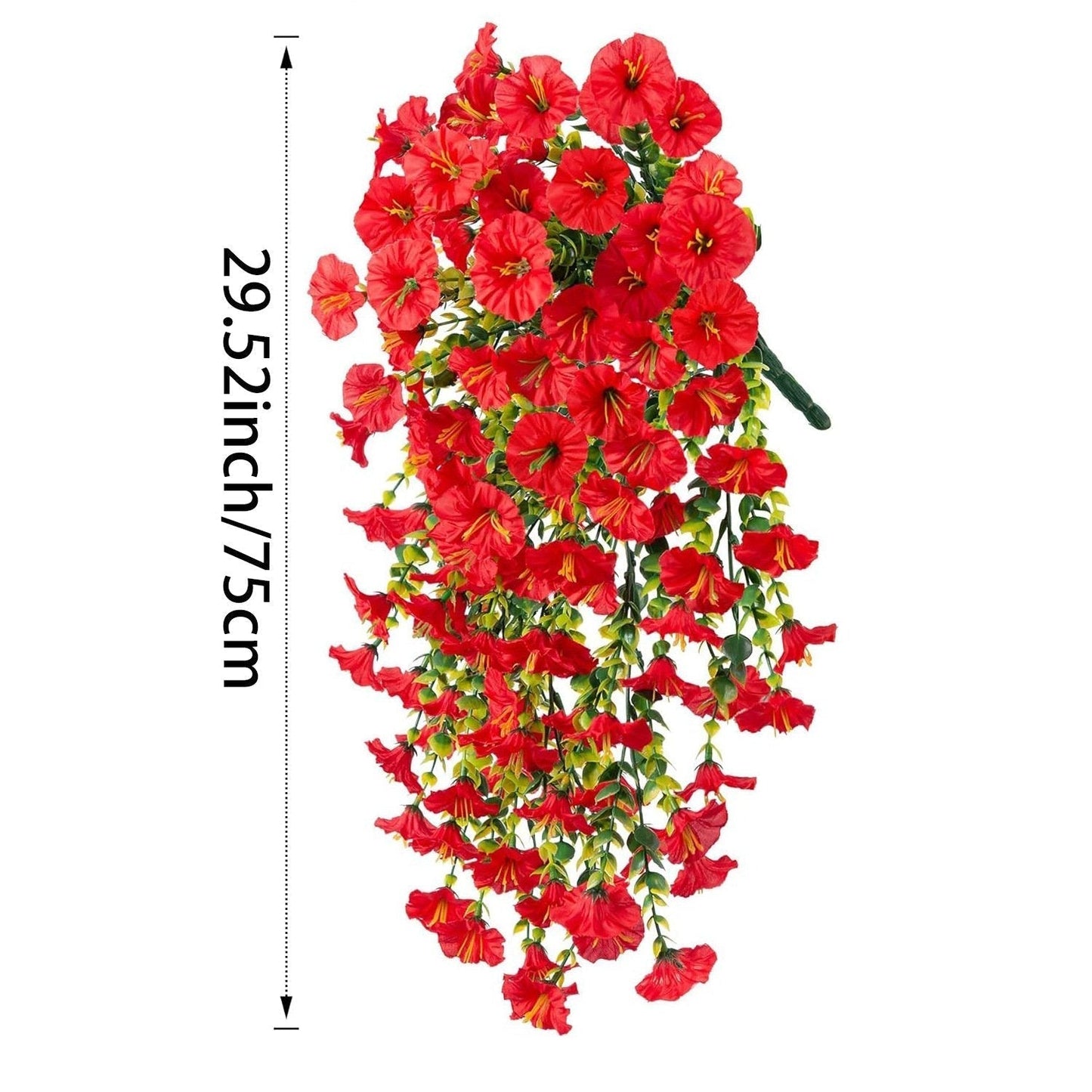 49% OFF🔥 ONLY 1.88 EACH!🌺Hanging morning glory