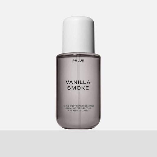 PHLUR Vanilla Smoke Body Mist