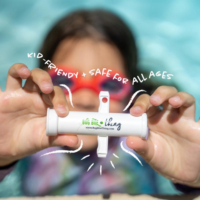 🔥Last Day Buy 1 Get 1 Free🔥Bug Bite Thing Insect Bite and Sting Suction Tool