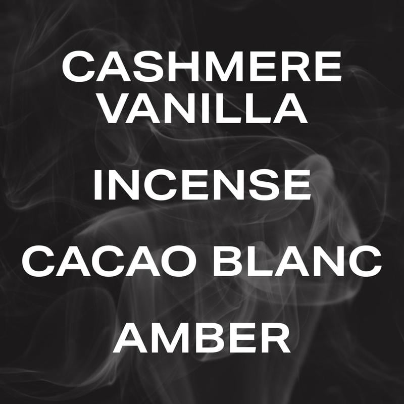 PHLUR Vanilla Smoke Body Mist