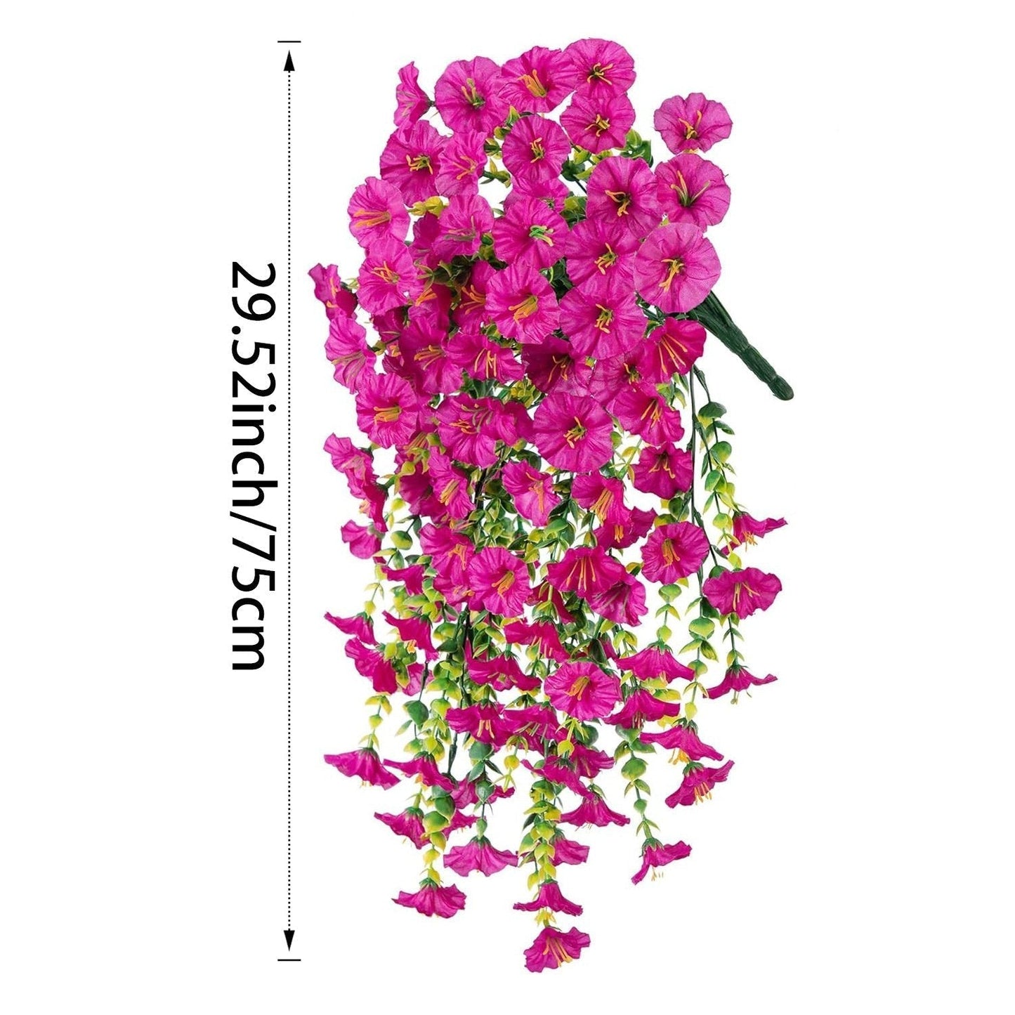 49% OFF🔥 ONLY 1.88 EACH!🌺Hanging morning glory