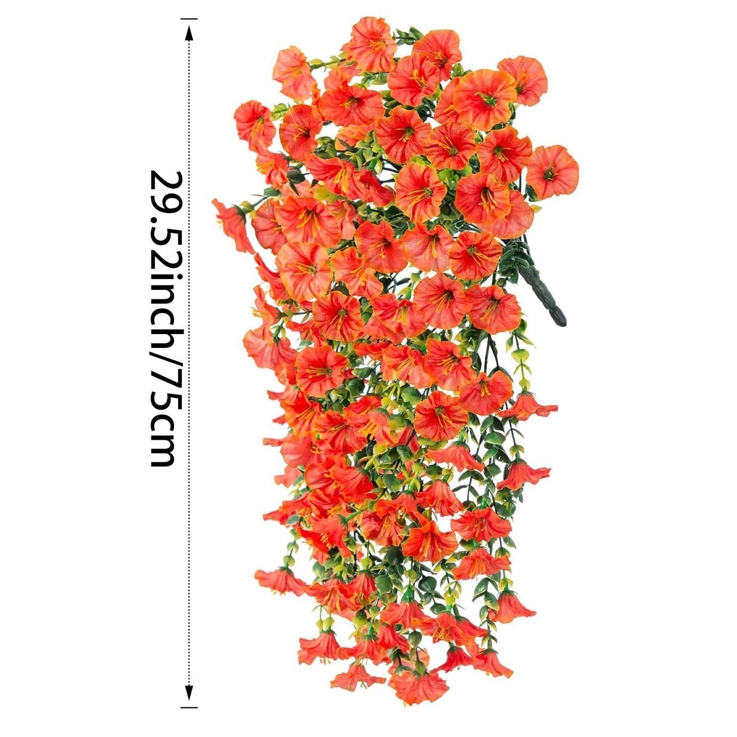 49% OFF🔥 ONLY 1.88 EACH!🌺Hanging morning glory